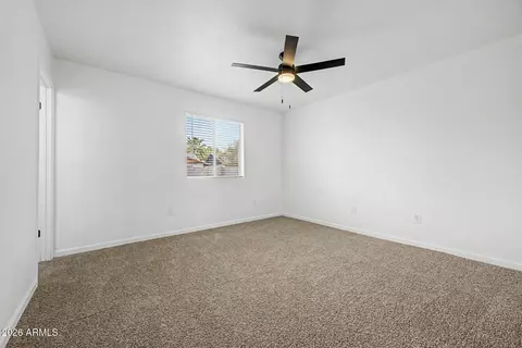 Bedroom - 242 E Heather Ave, Gilbert, AZ 85234 photo 1 of 5