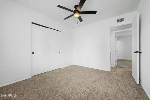 Bedroom - 242 E Heather Ave, Gilbert, AZ 85234 photo 5 of 5