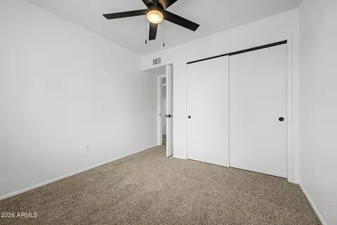 Bedroom - 242 E Heather Ave, Gilbert, AZ 85234 photo 4 of 5