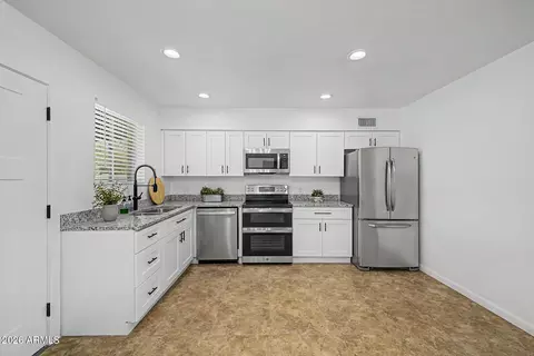 Kitchen - 242 E Heather Ave, Gilbert, AZ 85234 photo 1 of 3