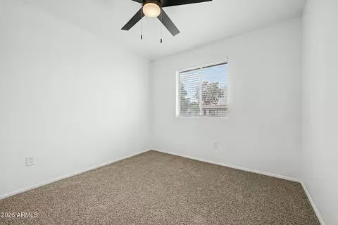 Bedroom - 242 E Heather Ave, Gilbert, AZ 85234 photo 3 of 5