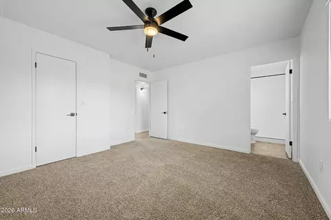 Bedroom - 242 E Heather Ave, Gilbert, AZ 85234 photo 2 of 5