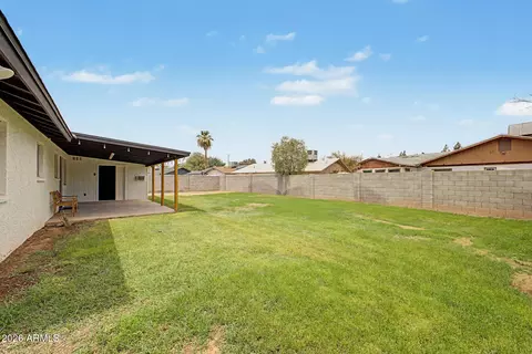 Exterior - 242 E Heather Ave, Gilbert, AZ 85234 photo 3 of 5