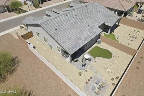 24921 N 173rd Ln, Surprise, AZ 85387