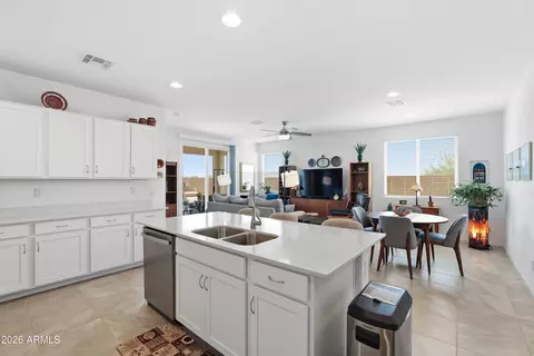 24921 N 173rd Ln, Surprise, AZ 85387