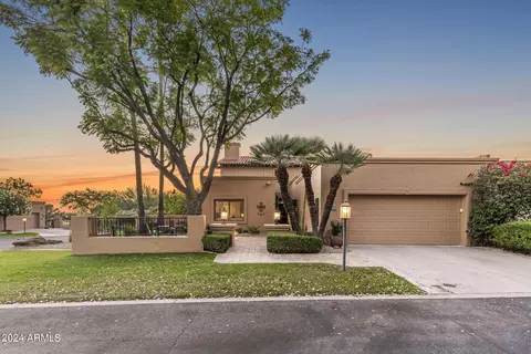 23006 N 86th St, Scottsdale, AZ 85255