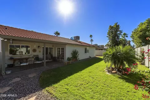 Exterior - 532 E Renee Dr, Phoenix, AZ 85024 photo 3 of 7