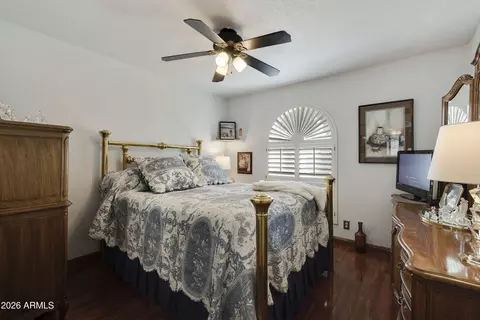 Bedroom - 532 E Renee Dr, Phoenix, AZ 85024 photo 2 of 2
