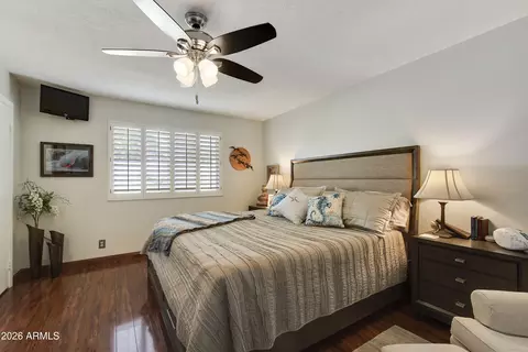 Bedroom - 532 E Renee Dr, Phoenix, AZ 85024 photo 1 of 2