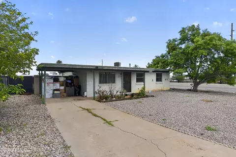 5157 Michaelangelo Dr, Sierra Vista, AZ 85635
