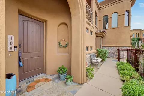 7199 E Ridgeview Pl #105, Carefree, AZ 85377