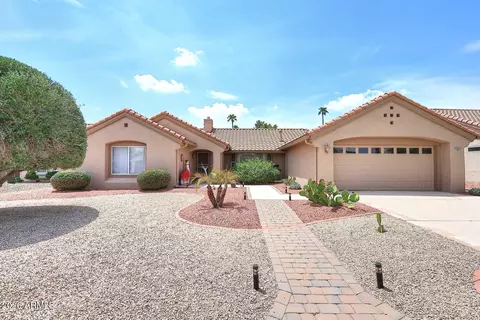 14641 W Ravenswood Dr, Sun City West, AZ 85375