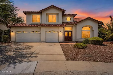 12436 N 56th Dr, Glendale, AZ 85304