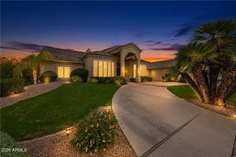 11252 E Appaloosa Pl, Scottsdale, AZ 85259