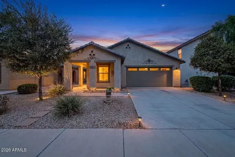 40858 W Portis Dr, Maricopa, AZ 85138