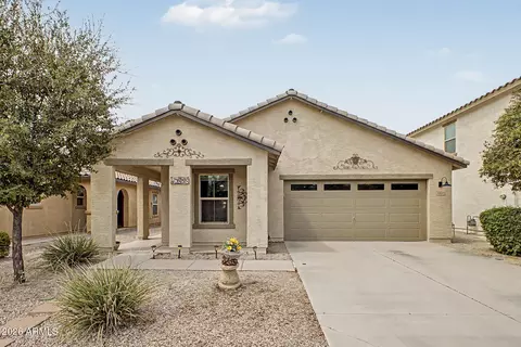 40858 W Portis Dr, Maricopa, AZ 85138