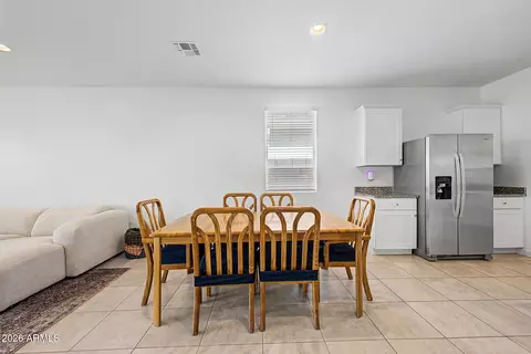 Dining - 3402 W Shanley Ave, Apache Junction, AZ 85120 photo 1 of 1