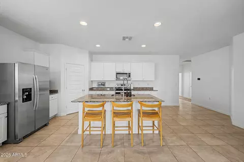 Kitchen - 3402 W Shanley Ave, Apache Junction, AZ 85120 photo 1 of 3