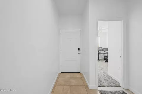 Entry Way - 3402 W Shanley Ave, Apache Junction, AZ 85120 photo 1 of 2