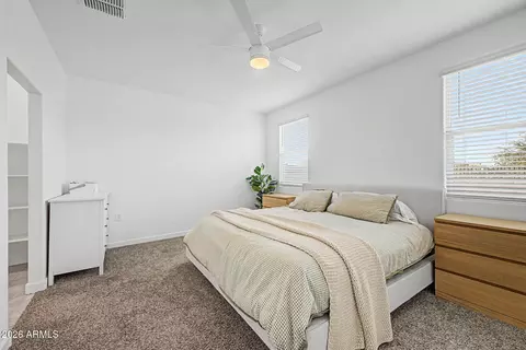 Bedroom - 3402 W Shanley Ave, Apache Junction, AZ 85120 photo 1 of 5