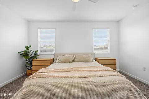 Bedroom - 3402 W Shanley Ave, Apache Junction, AZ 85120 photo 2 of 5