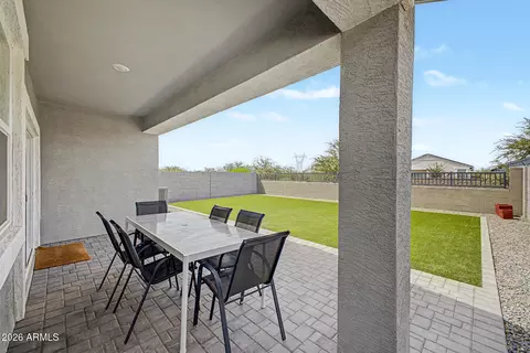 Exterior - 3402 W Shanley Ave, Apache Junction, AZ 85120 photo 3 of 5