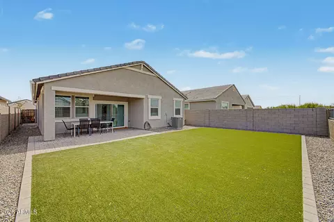 Exterior - 3402 W Shanley Ave, Apache Junction, AZ 85120 photo 4 of 5