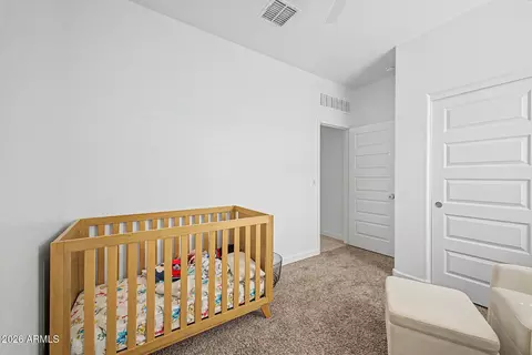 Bedroom - 3402 W Shanley Ave, Apache Junction, AZ 85120 photo 5 of 5