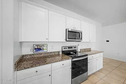 Kitchen - 3402 W Shanley Ave, Apache Junction, AZ 85120 photo 3 of 3