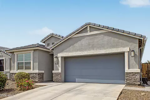 Exterior - 3402 W Shanley Ave, Apache Junction, AZ 85120 photo 2 of 5