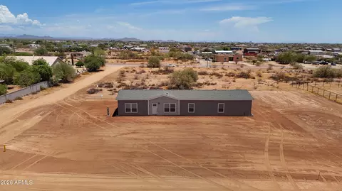 32316 N 227th Dr, Wittmann, AZ 85361
