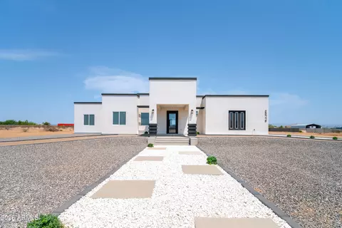25778 W Peakview Rd, Wittmann, AZ 85361