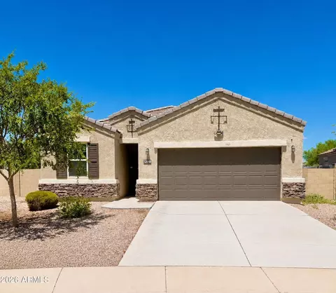 25640 W Coles Rd, Buckeye, AZ 85326