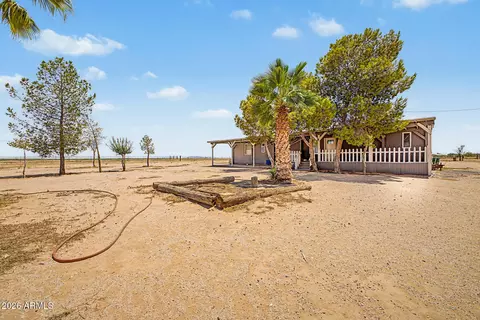 33755 W Macho Rd, Stanfield, AZ 85172