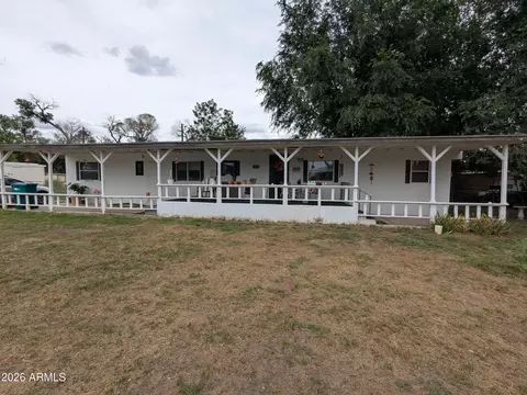 3185 N Shady Ln, Camp Verde, AZ 86322