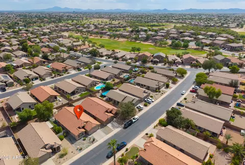 42539 W Bunker Dr, Maricopa, AZ 85138