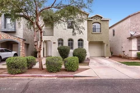 6616 W Johnson St W, Phoenix, AZ 85043