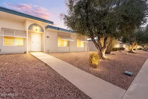 13629 N Del Webb Blvd, Sun City, AZ 85351