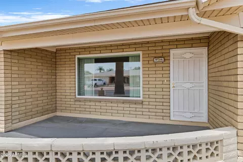 Exterior - 4206 E Dolphin Ave, Mesa, AZ 85206 photo 1 of 6