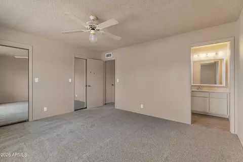 Bedroom - 4206 E Dolphin Ave, Mesa, AZ 85206 photo 5 of 5