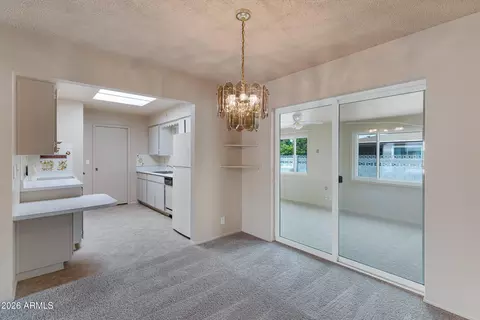 Dining - 4206 E Dolphin Ave, Mesa, AZ 85206 photo 2 of 2