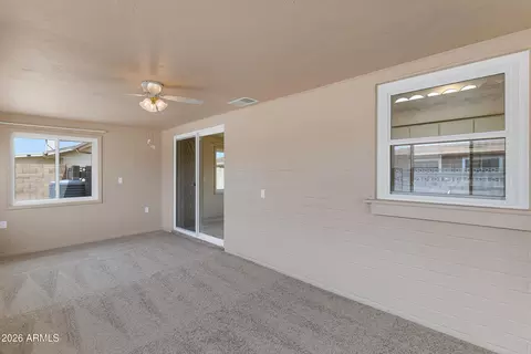 Exterior - 4206 E Dolphin Ave, Mesa, AZ 85206 photo 2 of 6
