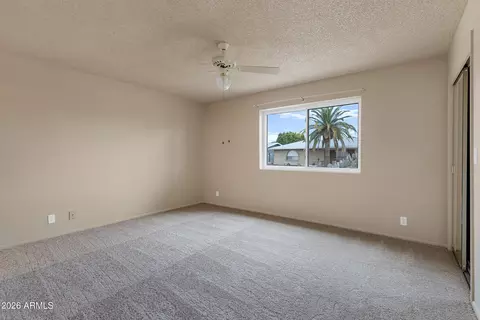 Bedroom - 4206 E Dolphin Ave, Mesa, AZ 85206 photo 3 of 5