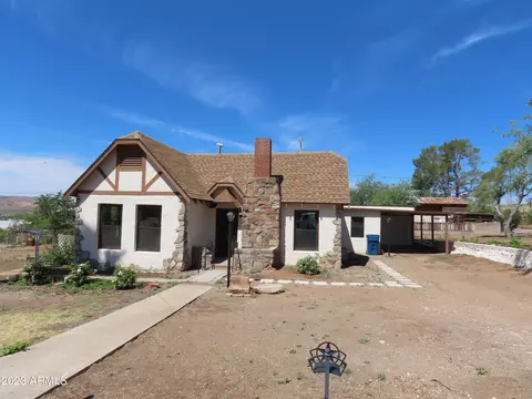 277 N Kellner Ave, Superior, AZ 85173