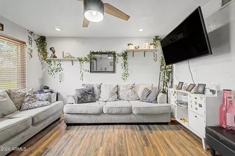 Living - 1041 E Lodge Dr, Tempe, AZ 85283 photo 2 of 2