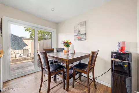Dining - 1041 E Lodge Dr, Tempe, AZ 85283 photo 1 of 2