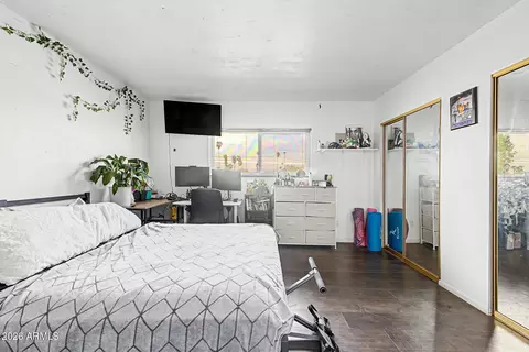 Bedroom - 1041 E Lodge Dr, Tempe, AZ 85283 photo 2 of 4