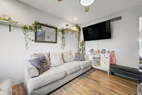 Living - 1041 E Lodge Dr, Tempe, AZ 85283 photo 1 of 2