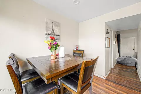 Dining - 1041 E Lodge Dr, Tempe, AZ 85283 photo 2 of 2
