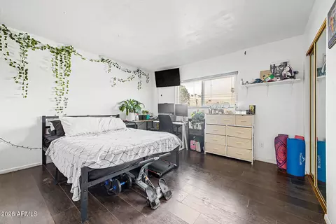 Bedroom - 1041 E Lodge Dr, Tempe, AZ 85283 photo 1 of 4